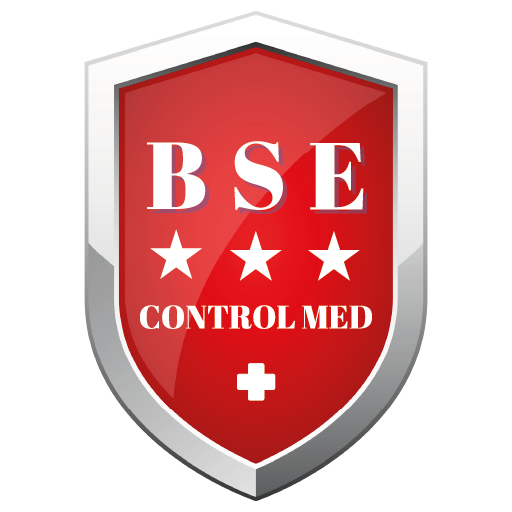 BSE Control Med